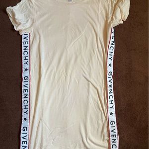 Givenchy Child Tee dress